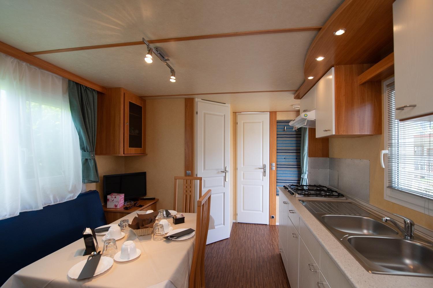 Camping Residence & Lodge Orchidea بافينو المظهر الخارجي الصورة