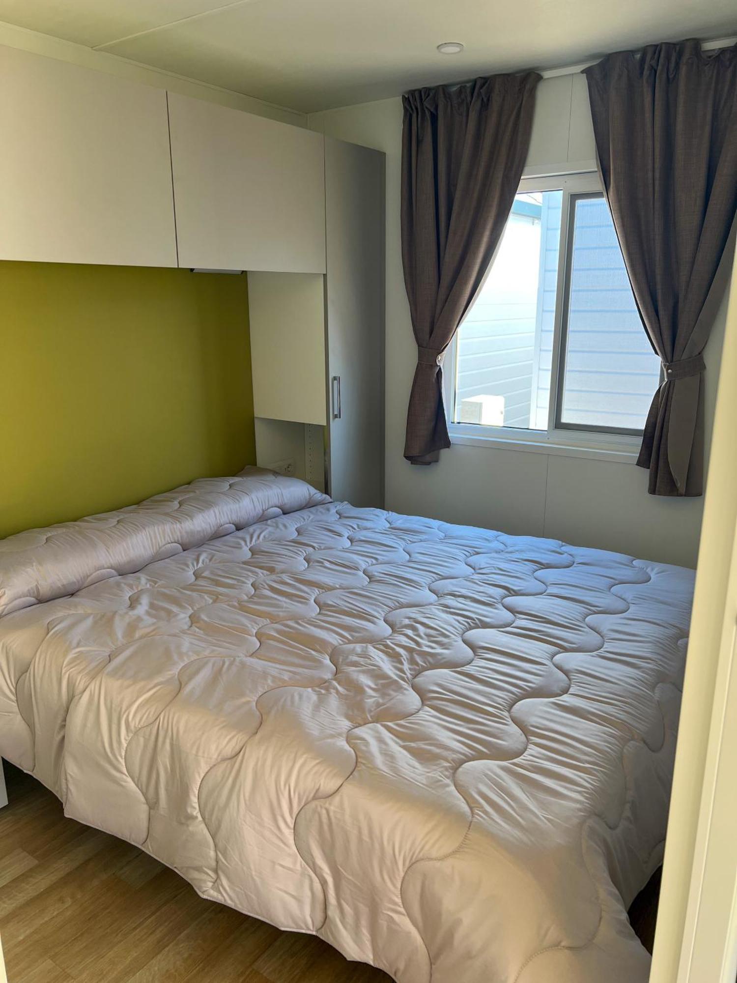 Camping Residence & Lodge Orchidea بافينو المظهر الخارجي الصورة